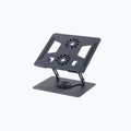 Support d’Ordinateur Portable Ajustable avec Double Ventilateur